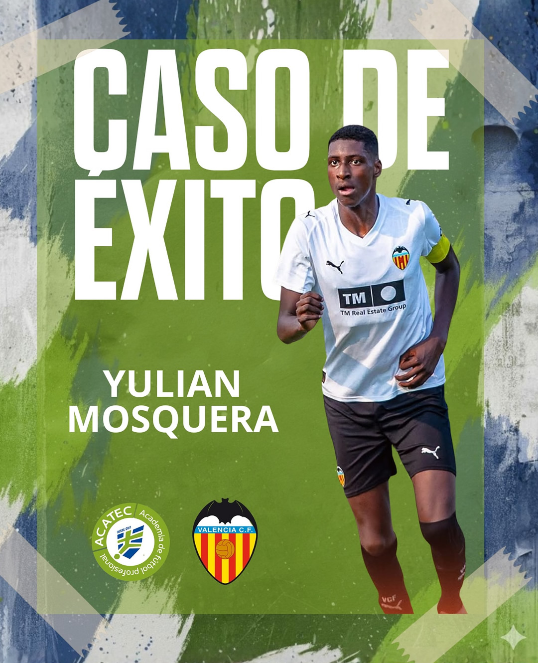 Yulian Mosquera