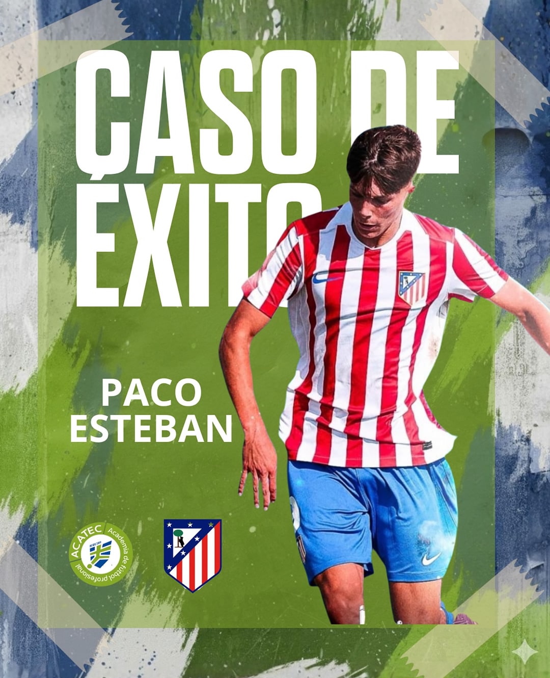 Paco Esteban