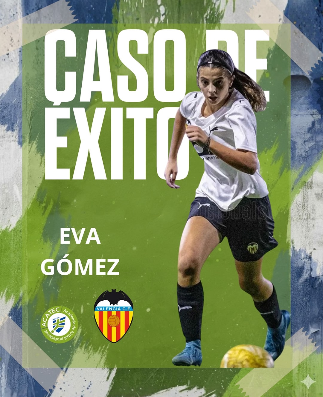 Eva Gómez