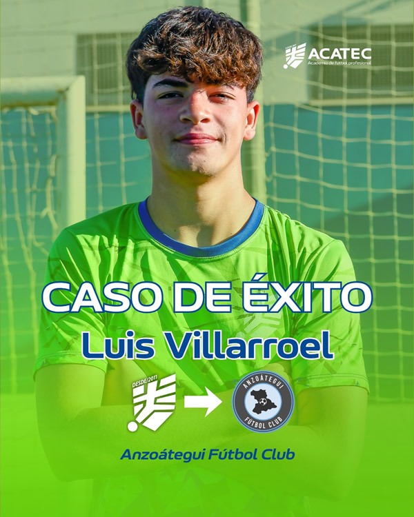Luis Villarroel