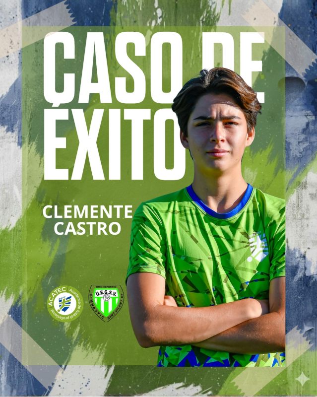 Clemente Castro