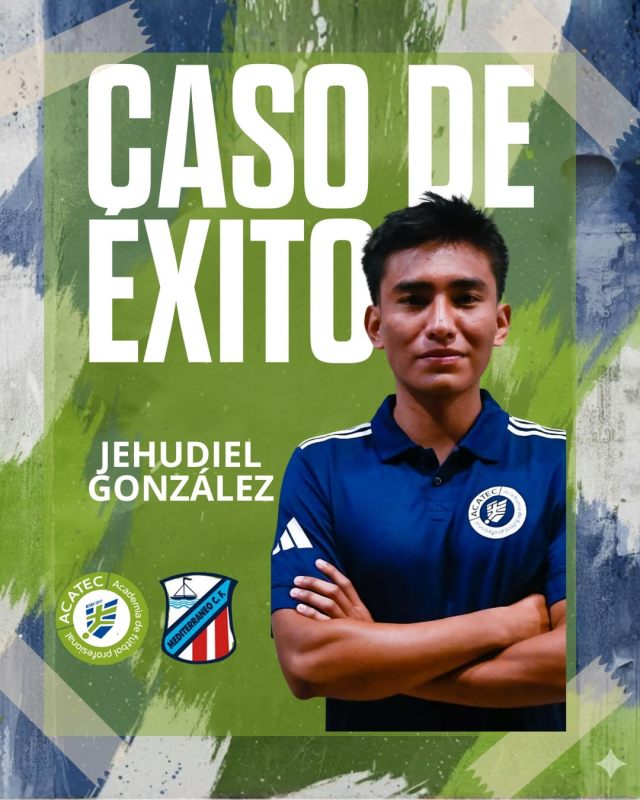 Jehudiel González