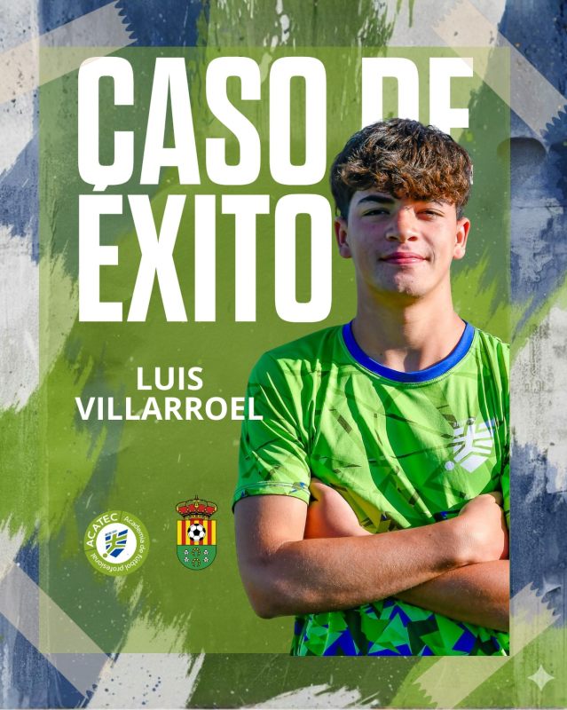 Luis Villaroel