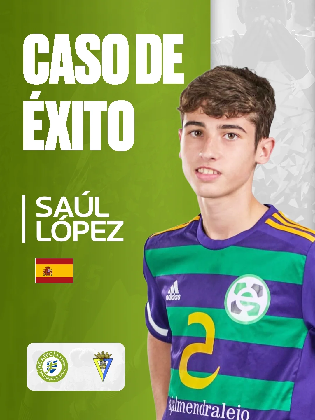 Saul López