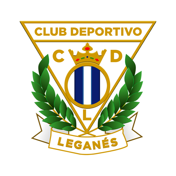 C.D Leganés
