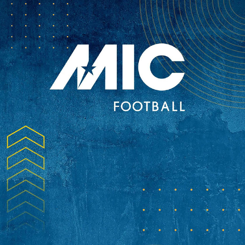 Banner MIC 2025 U12