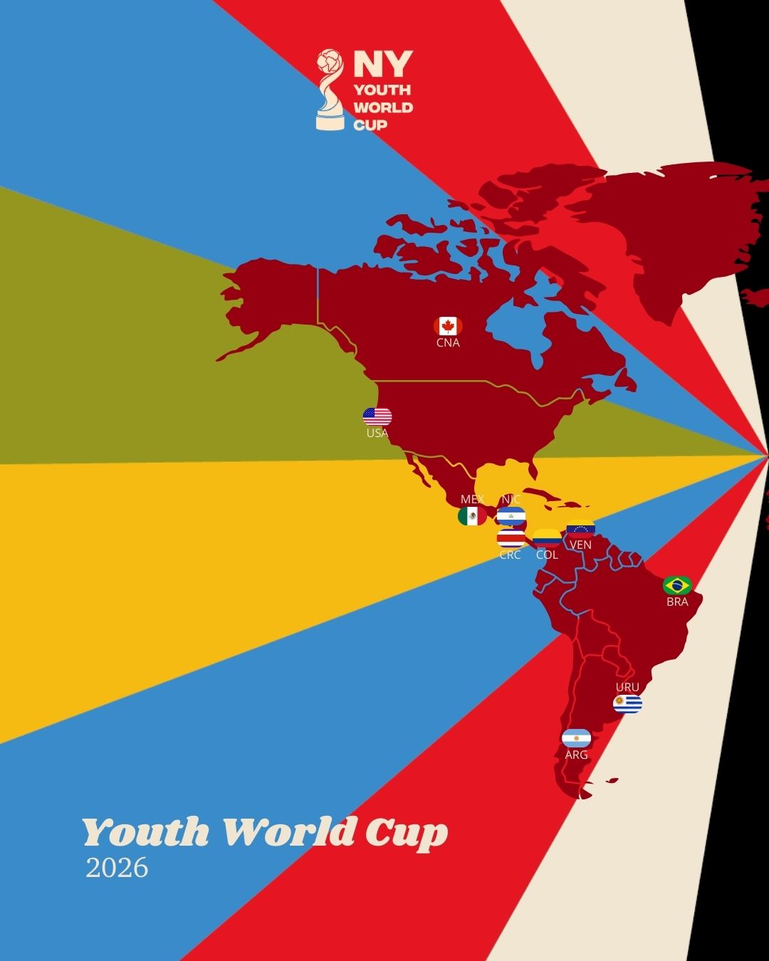 ACATEC ESPAÑA FIRMA CON NITIDIA SPORT LA GESTIÓN DE LA SELECCIÓN ESPAÑOLA SUB 12 Y SUB 10 EN NUEVA YORK